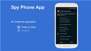 Android Phone Best Spy Apps